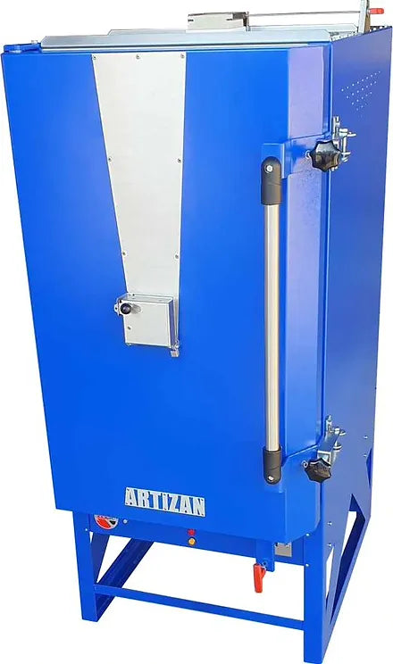 Kilncare Artizan Front-Loading Kilns + Furniture