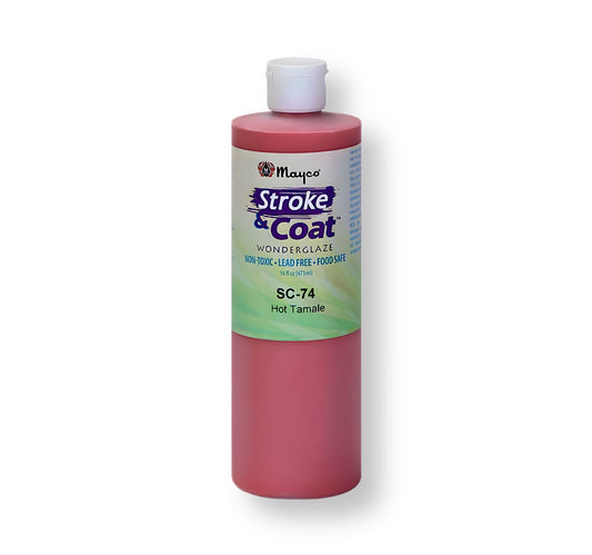 Mayco Stroke & Coat (59ml or 473ml)