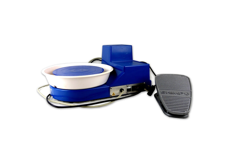 Shimpo RK-5T (Aspire) Potter's Wheel