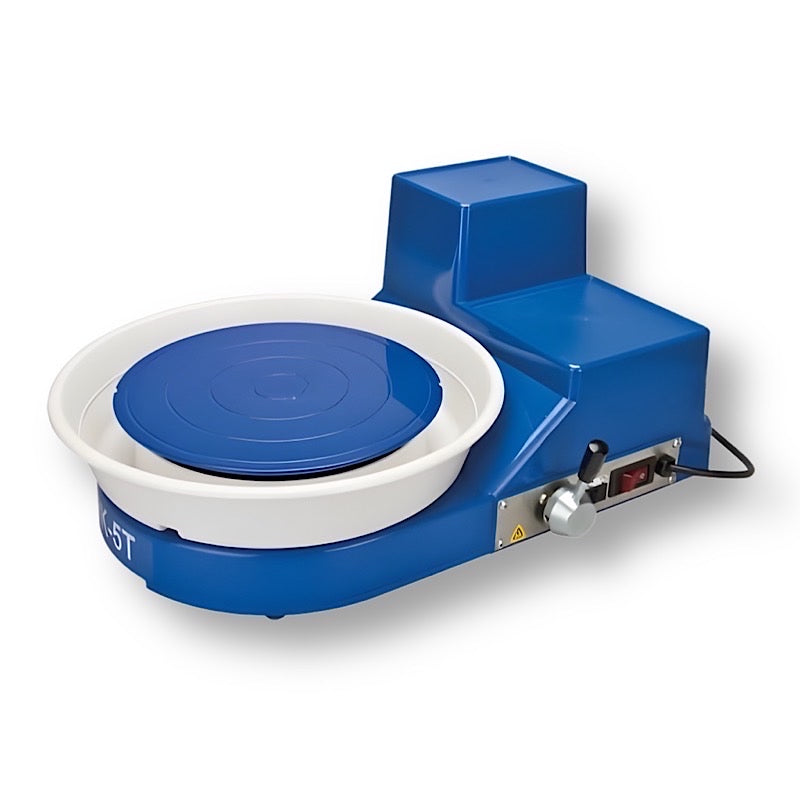 Shimpo RK-5T (Aspire) Potter's Wheel
