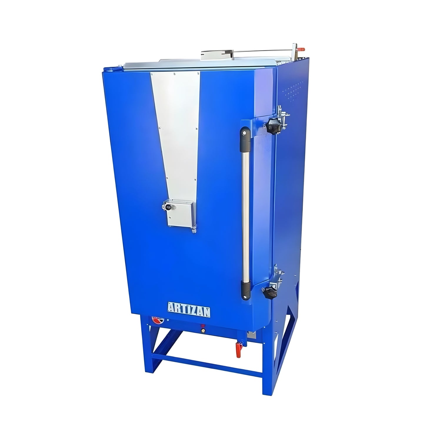 Kilncare Artizan Front-Loading Kilns + Furniture