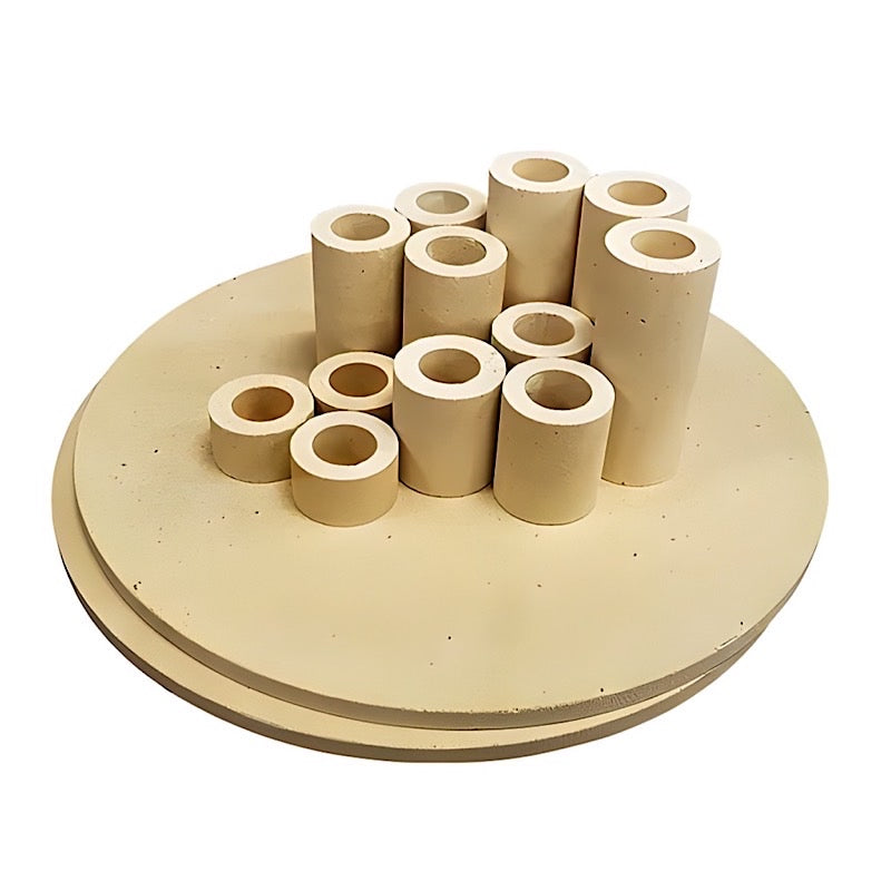 KilnCare Ikon V46 Kiln Furniture
