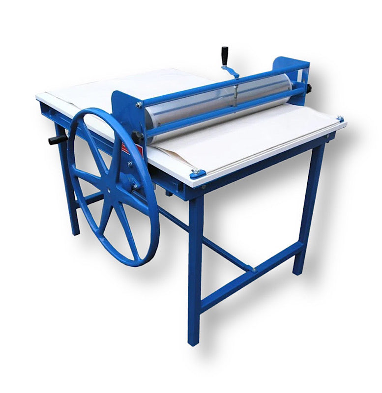4’ Clay Roller XL