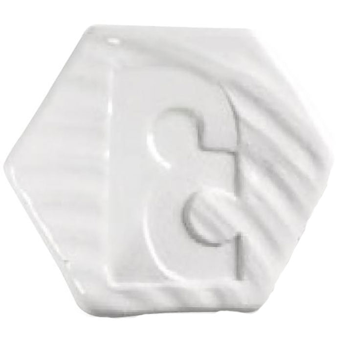 Potterycrafts Birch White Smooth Stoneware Clay – 10kg Bag
