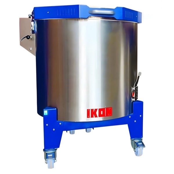 KilnCare Ikon V61E Plug-in Pottery Kiln + Furniture