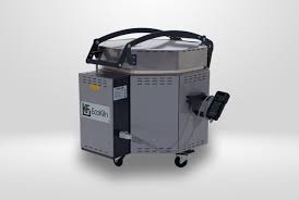 K&F Ecokiln 46L - Top Loading Plug-in Pottery Kiln