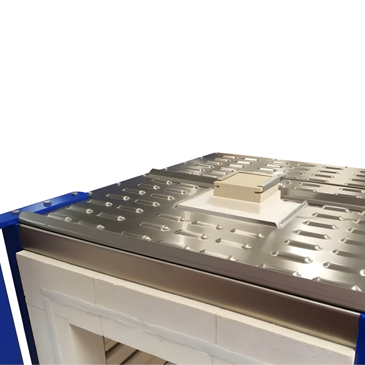 Kilncare Artizan Front-Loading Kilns + Furniture