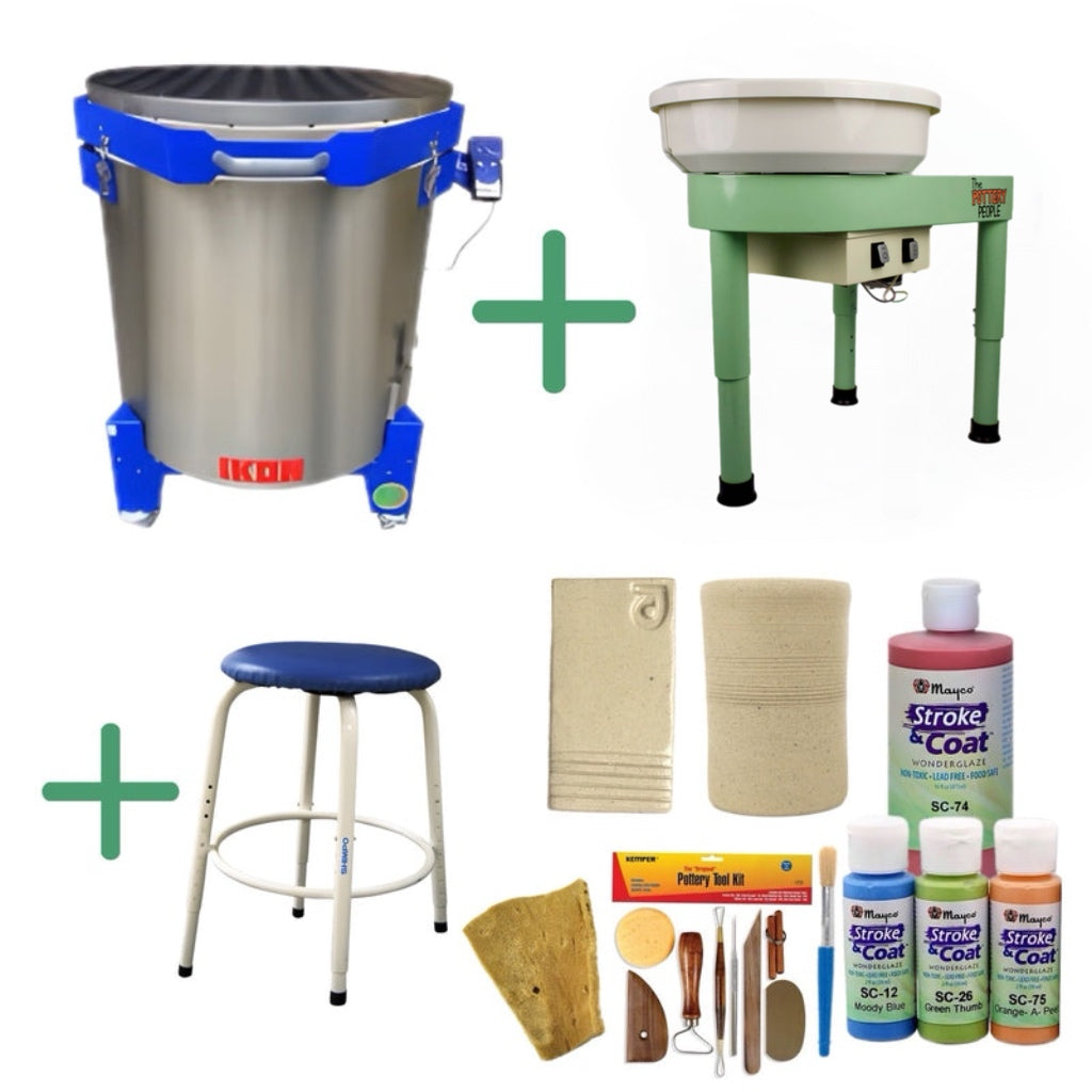 Complete Home Studio Bundle