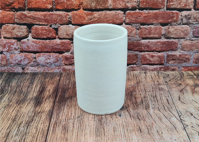 John Beeston Porcelain 1220-1290°C