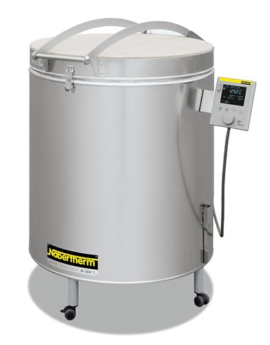 Nabertherm Top 80 Ceramic Kiln