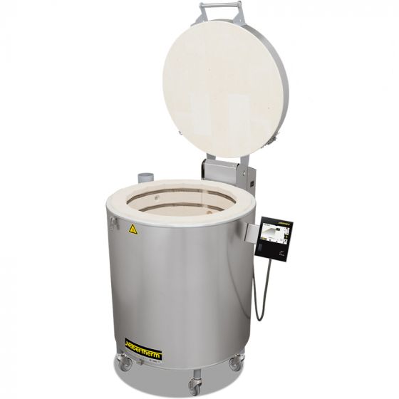 Nabertherm Top 100 Ceramic Kiln