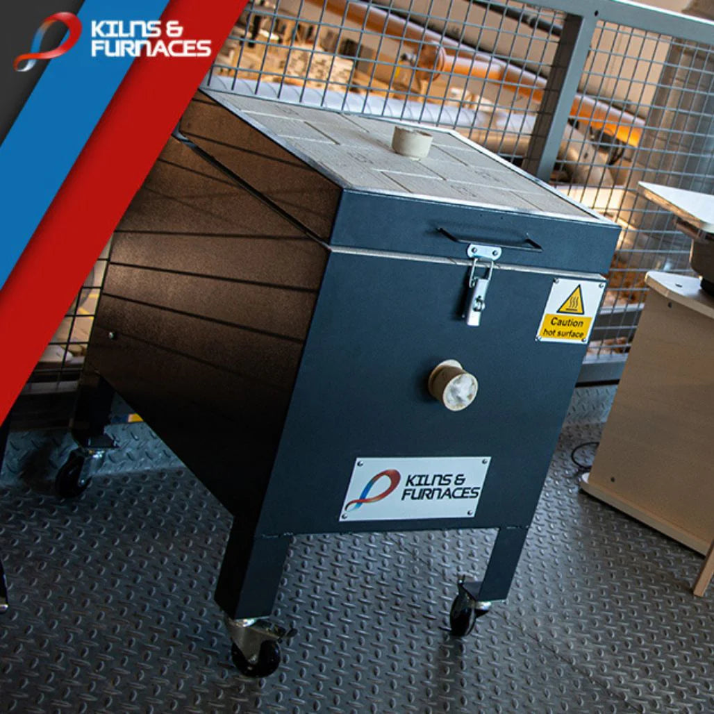 Kilns & Furnaces Phoenix 38 Top-Loading Kiln + Furniture + Controller