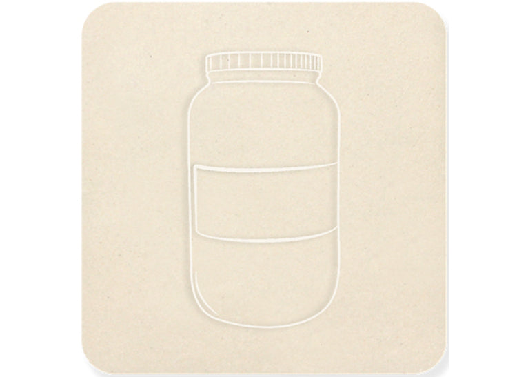 Laguna WC401 Cone 5 B-Mix