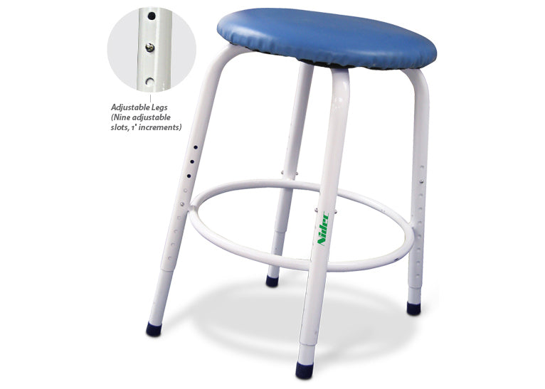 Shimpo Adjustable Throwing Stool