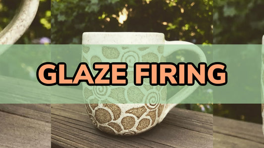 A Simple Guide To Glaze Firing