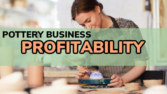 Running your Ceramics Business Profitably