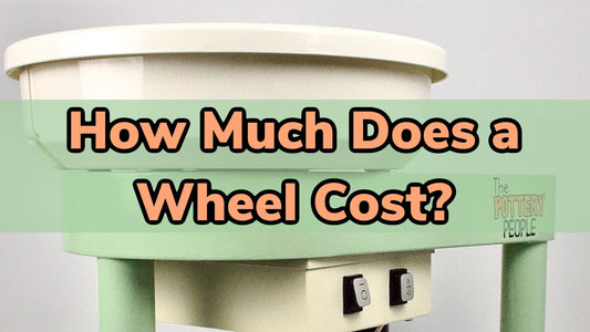 How Much Does a Pottery Wheel Cost in the UK? (2026 Price Guide)