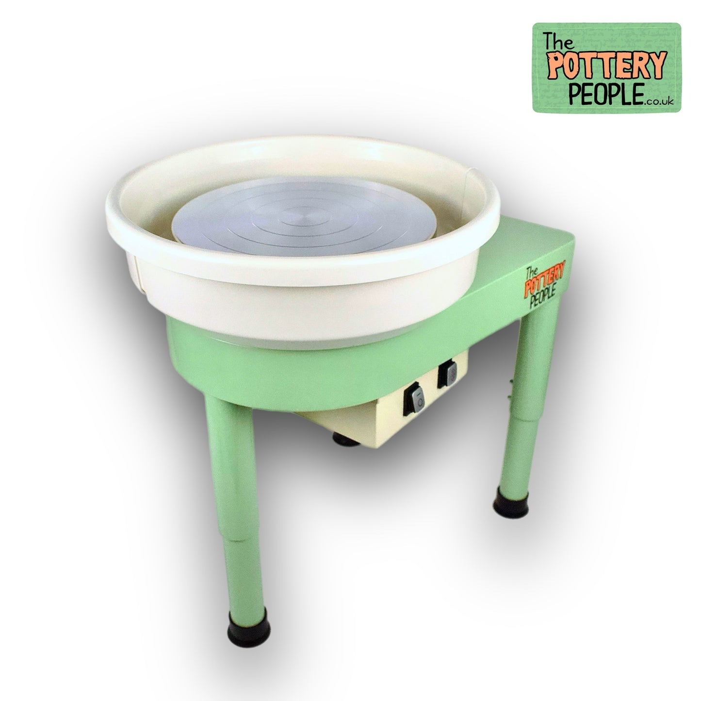 The Home Studio Wheel