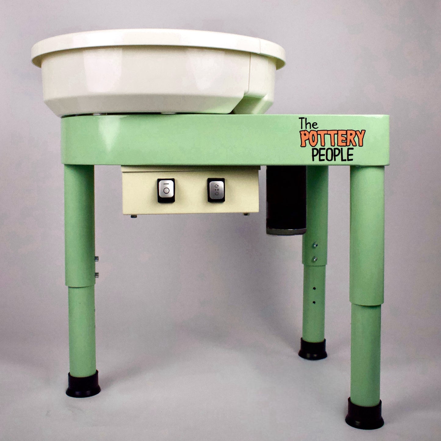 The Home Studio Wheel