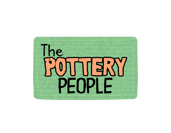 The Pottery People