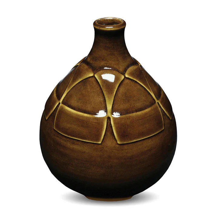 AMACO Celadon Brush-On Glazes (Cone 5–6)