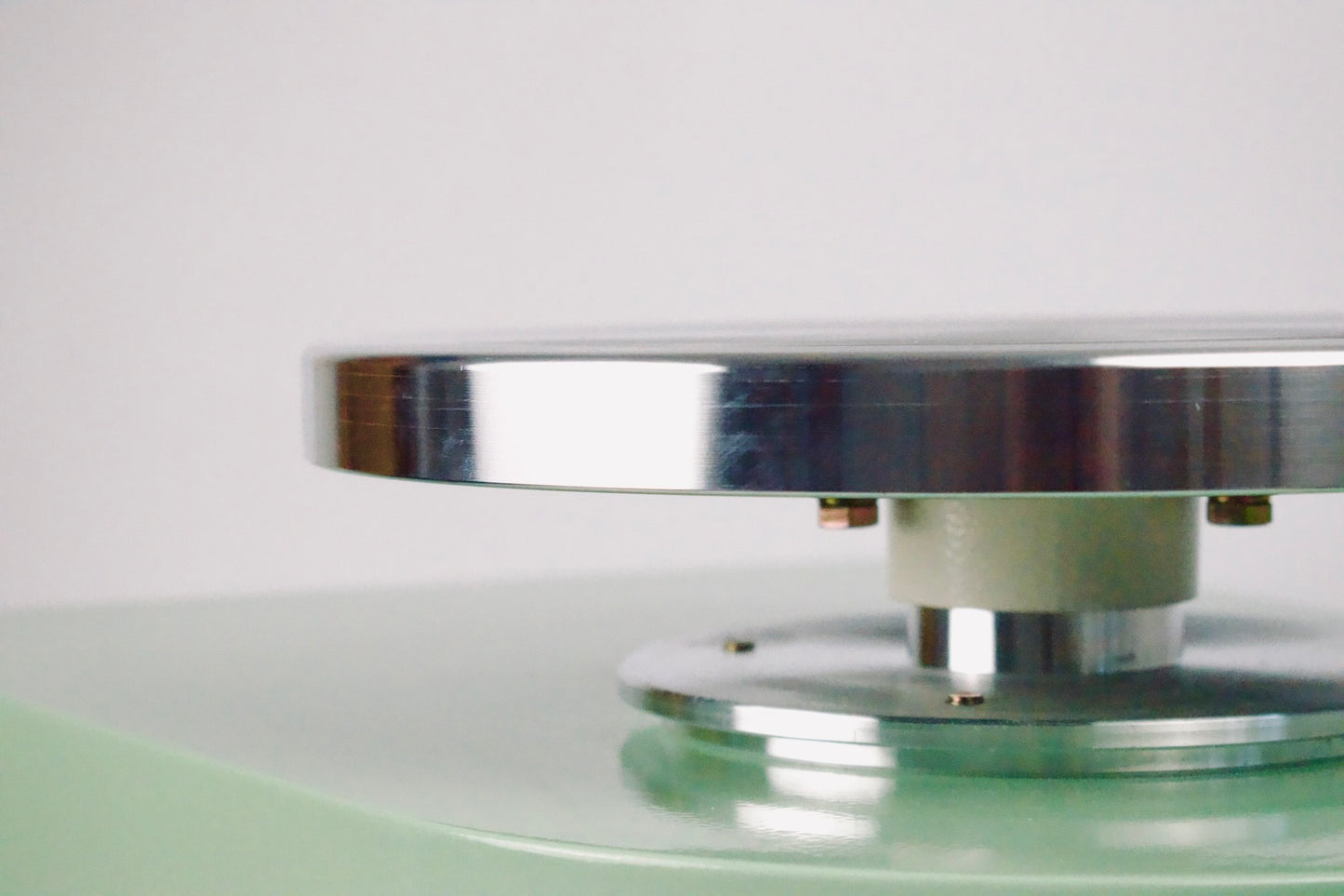 The Home Studio Wheel