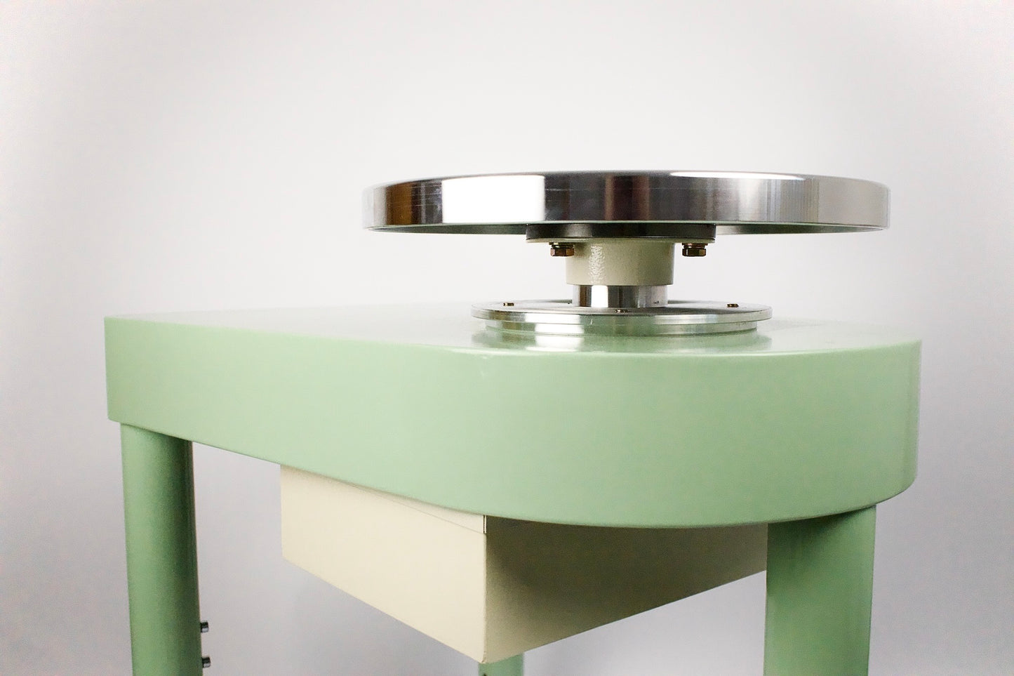 The Home Studio Wheel