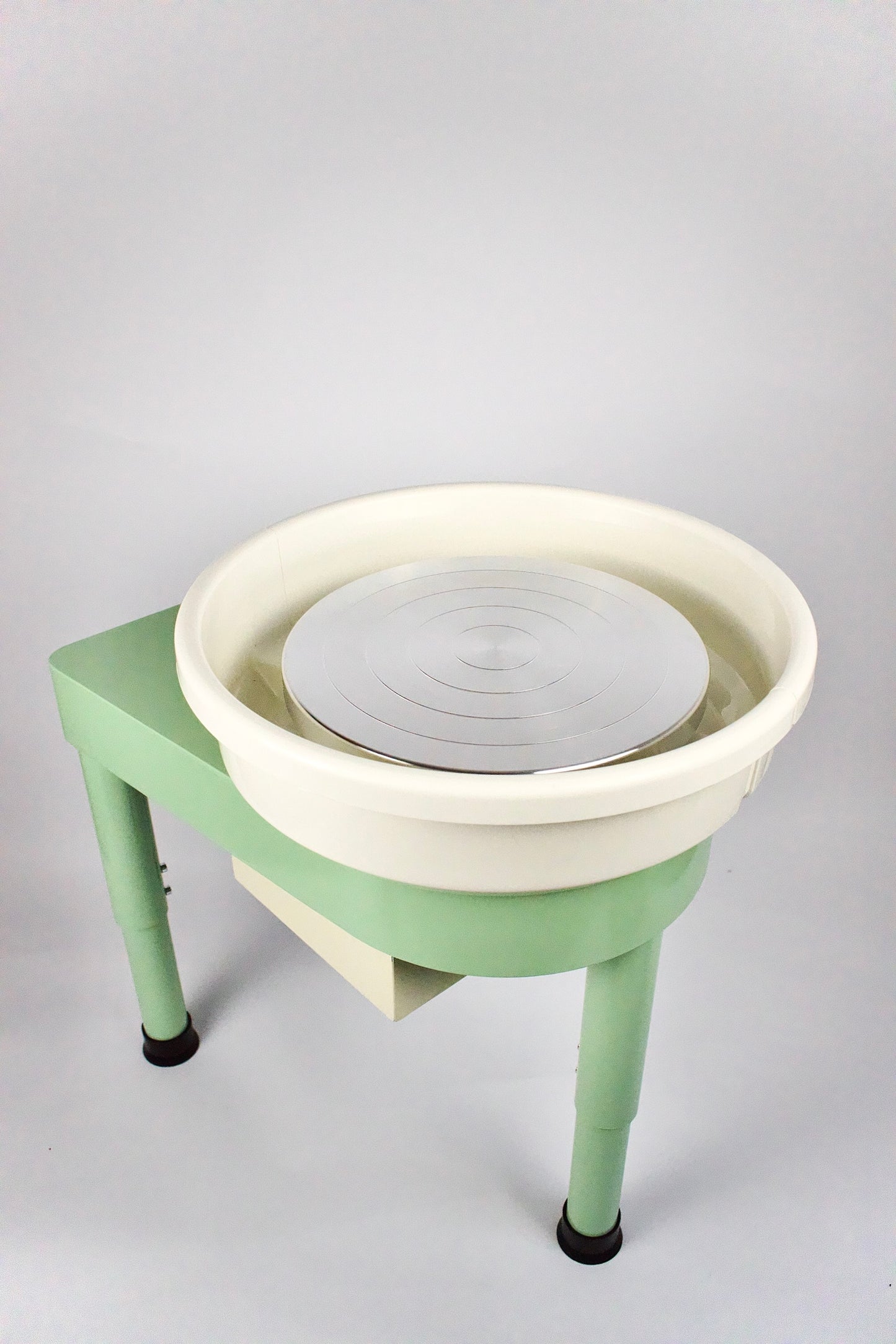 The Pottery People Home Studio Wheel