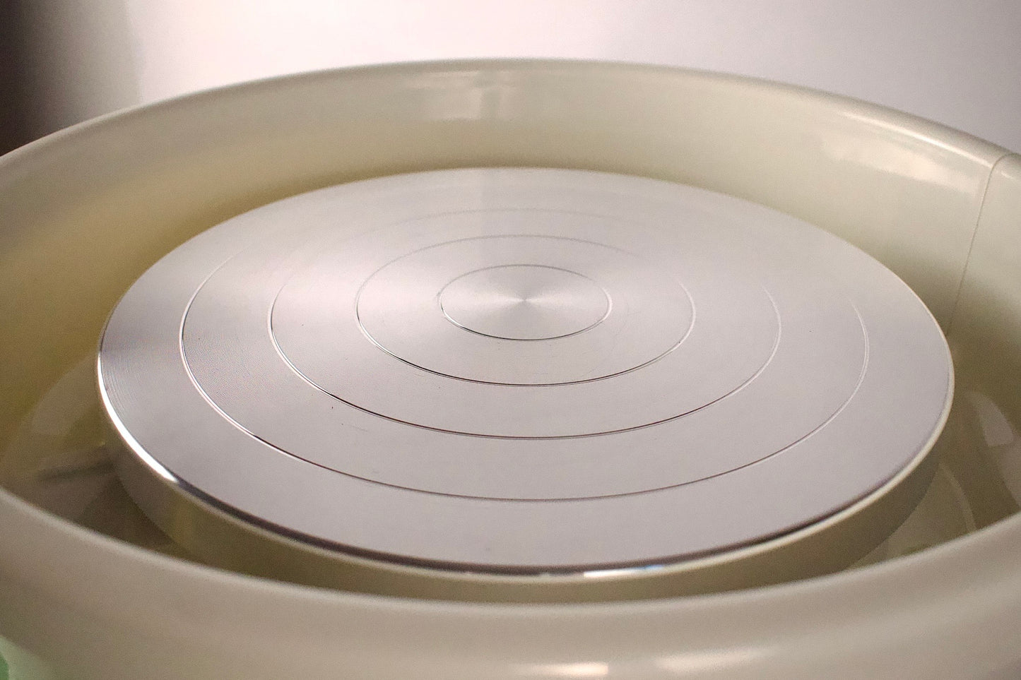 The Pottery People Home Studio Wheel