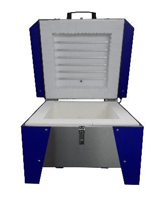 Kilncare Hobbyfuser Glass Kiln