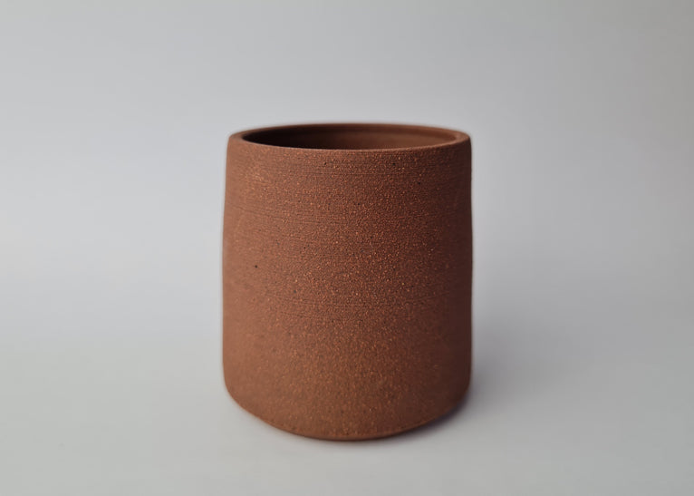 Keuper Red Mid-Range Body 1080-1230C