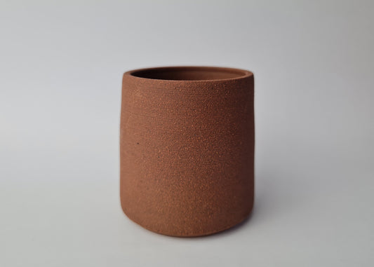 Keuper Red Mid-Range Body 1080-1230C