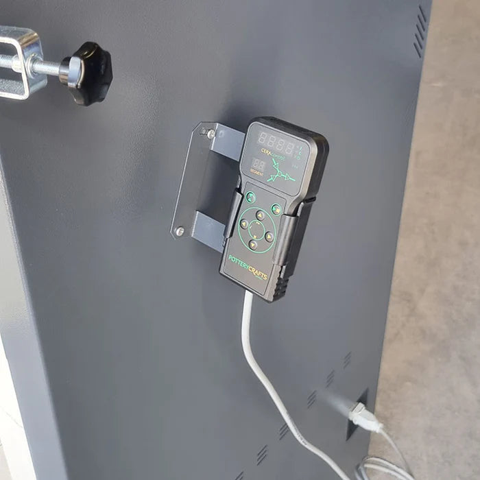 Potterycrafts Heatworker Front Loading Pottery Kiln