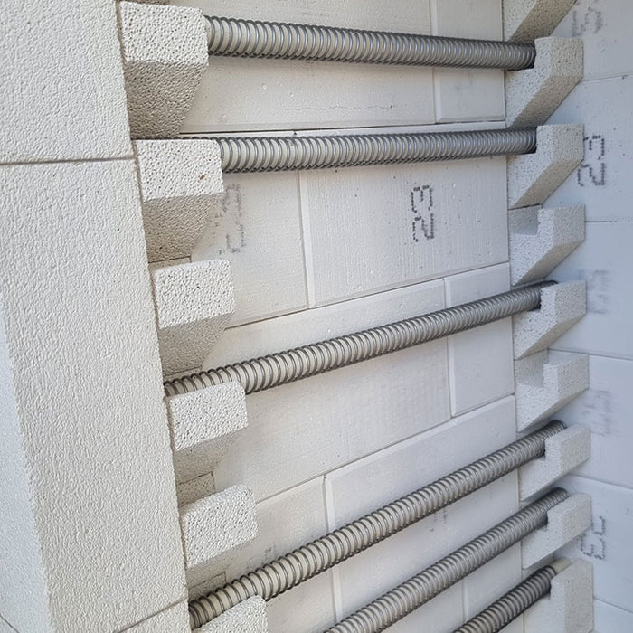 Potterycrafts Heatworker Front Loading Pottery Kiln