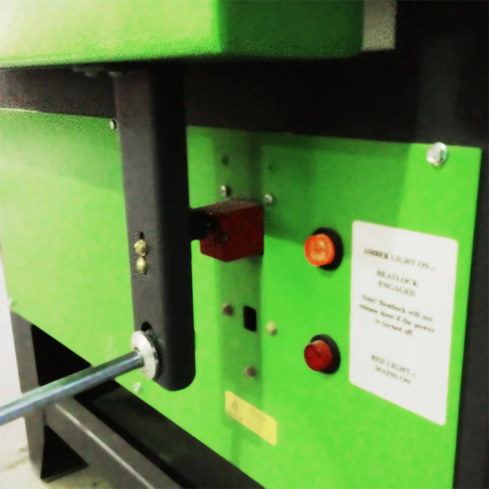 Potterycrafts Heatworker Front Loading Pottery Kiln