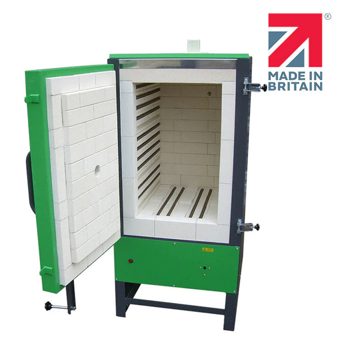 Potterycrafts Lightmaster Front Loading Pottery Kiln