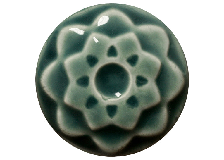 AMACO Celadon Brush-On Glazes (Cone 5–6)