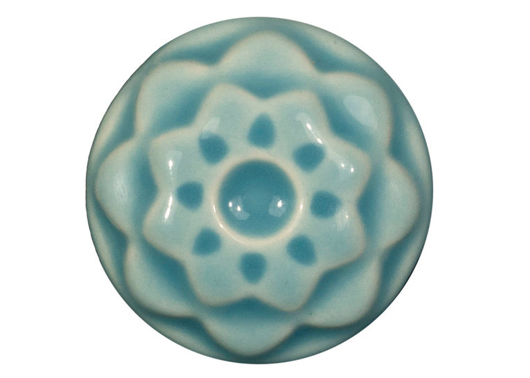 AMACO Celadon Brush-On Glazes (Cone 5–6)