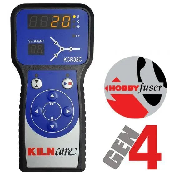 Kilncare Hobbyfuser Glass Kiln