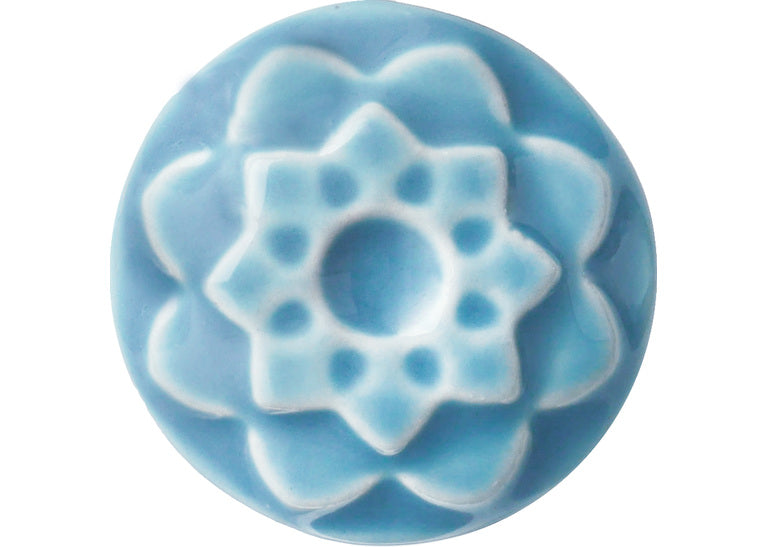 AMACO Celadon Brush-On Glazes (Cone 5–6)