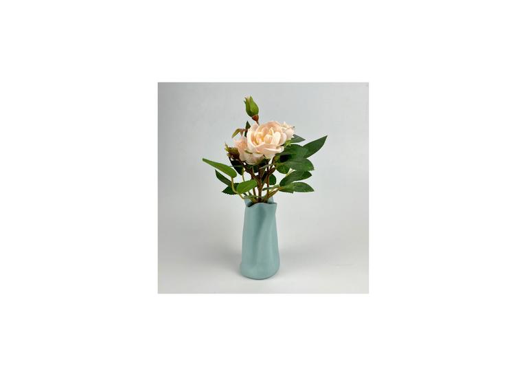 Lagoon Turquoise Porcelain 1200-1240C