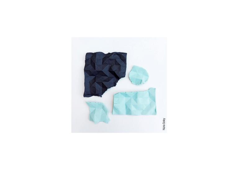 Lagoon Turquoise Porcelain 1200-1240C
