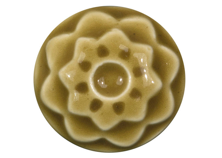 AMACO Celadon Brush-On Glazes (Cone 5–6)