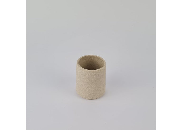 Oxidising St Thomas Clay