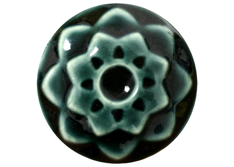 AMACO Celadon Brush-On Glazes (Cone 5–6)