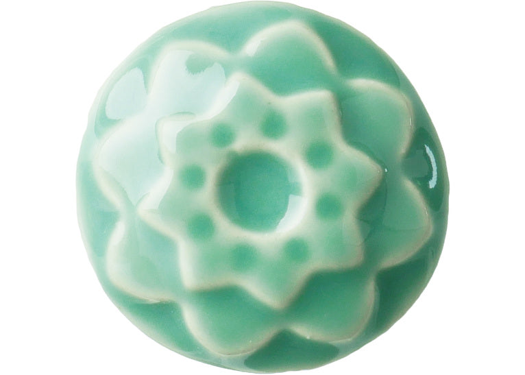 AMACO Celadon Brush-On Glazes (Cone 5–6)