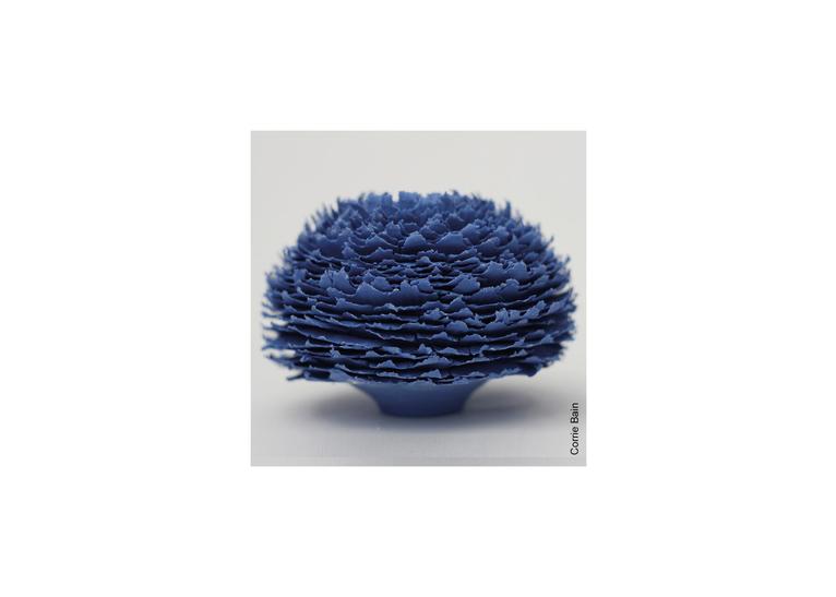 Upsala Blue Porcelain (5kg) 1200-1240C
