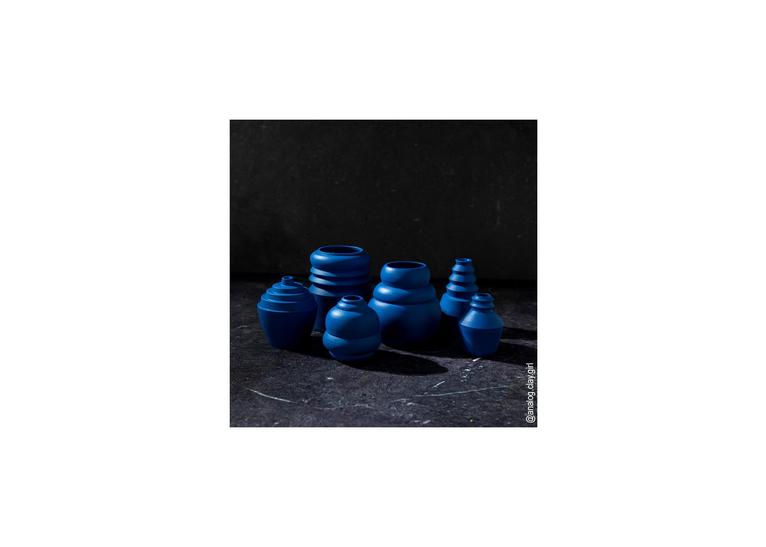 Upsala Blue Porcelain (5kg) 1200-1240C