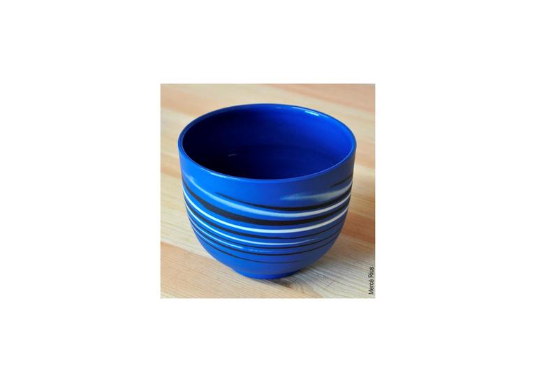 Upsala Blue Porcelain (5kg) 1200-1240C