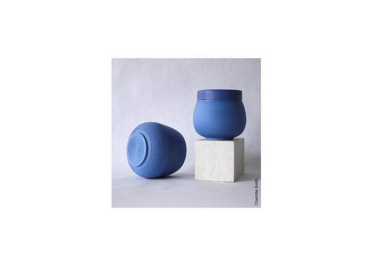 Upsala Blue Porcelain (5kg) 1200-1240C